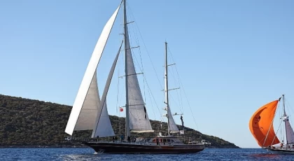 Maximiles Black 36. The Bodrum Cup’ta Şampiyonlar Belli Oldu