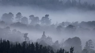 Meteoroloji’den pus ve sis uyarısı