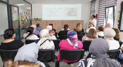 Mükemmeliyetçi Anne Baba Tutumları Semineri