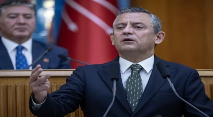 Özel: Mesele çuvala sığdırılacak mızrak gibi değil