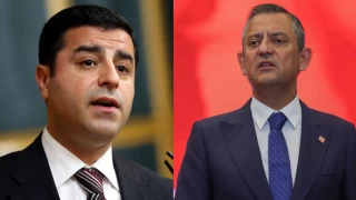 Özgür Özel, Selahattin Demirtaş'ı ziyarette bulunacak