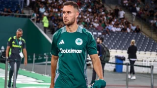 Panathinaikos'lu futbolcu George Baldock, 31 yaşında hayatını kaybetti