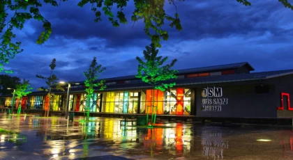 Sakarya Akademi’de yeni dönem heyecanı