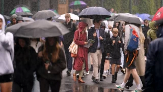 Soğuk hava geliyor: Meteoroloji sağanak uyarısı verdi