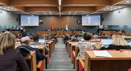 Su faturalarının yarısını İzmir Büyükşehir Belediyesi ödeyecek