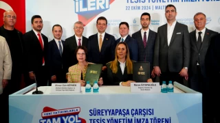 Süreyyapaşa Çarşısı, Boğaziçi Yönetim ile yeniden hayat buluyor!