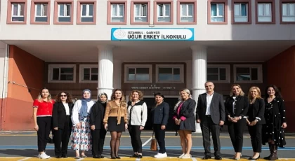 Takeda Türkiye sürdürülebilirlik çalışmaları çerçevesinde, Tohum Otizm Vakfı’nın “Her Sınıf Bir Tohum” projesine destek oldu.