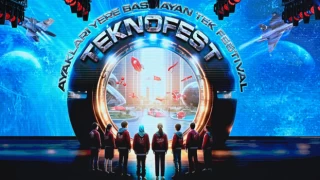 TEKNOFEST Adana sona erdi: 1 milyon 100 bin ziyaretçi ağırladı