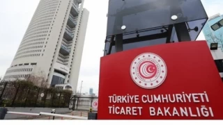 Ticaret Bakanlığı gümrüklerde yapay zeka ile risk analizi yapıyor