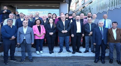 Üsküdar Kentsel Dönüşüm Bilgilendirme Ofisleri Kapılarını Açtı