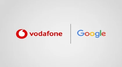 Vodafone Grubu ve Google, Bulut ve Yapay Zekâya Dayalı Hizmetlerinde Stratejik İş Ortaklığını Genişletti