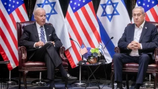 Washington Post, Netanyahu'dan ABD’ye sızan bilgiyi paylaştı:  İsrail, İran’ın askeri altyapısını vuracak