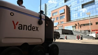 Yandex, Türkiye’ye 400 milyon dolarlık yatırım yapacak