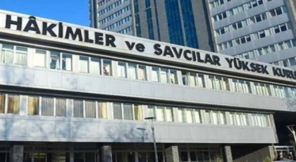 Yargıtay ve Danıştay üyeliklerine seçilenler ’Resmi’leşti