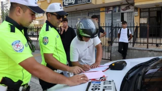 Yeniden Değerleme Oranı'nın trafik cezalarına etkisi büyük olacak