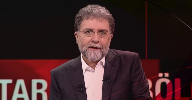 Ahmet Hakan, Daron Acemoğlu’na çıkıştı: İlle de “Tamam kardeşim, al Nobel’ini de git” türü çirkinleşmemiz mi bekleniyor?