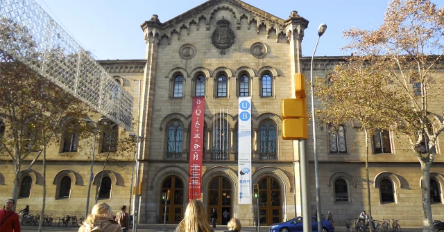 Barcelona Üniversitesi ‘nefreti teşvik ettiğini' öne sürerek X Platformu'ndan çıktı