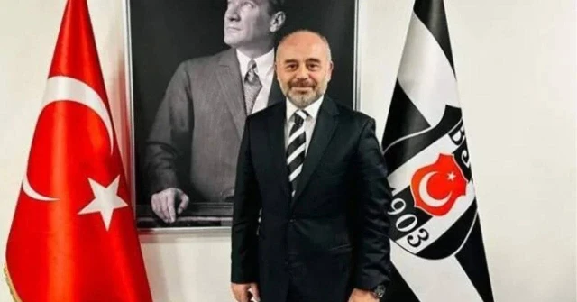 Beşiktaş, Medya ve İletişim Koordinatörü Okay Karacan ile yollarını ayırdı