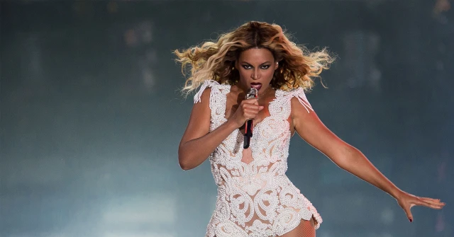 Beyonce, Netflix'in NFL Noel yayınında konser verecek