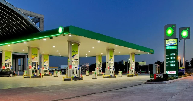 BP, Türkiye'deki operasyonlarını kapattı: Tüm haklar Petrol Ofisi'ne devredildi