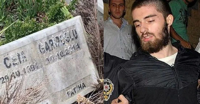 Cem Garipoğlu soruşturmasında takipsizlik kararı çıktı