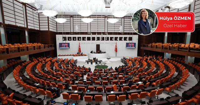 CHP: İktidara yakın “hatırlı ve ayrıcalıklı” bir zümrenin yasa değişikliği talepleri, torba yasalar vasıtasıyla yerine getirilmektedir