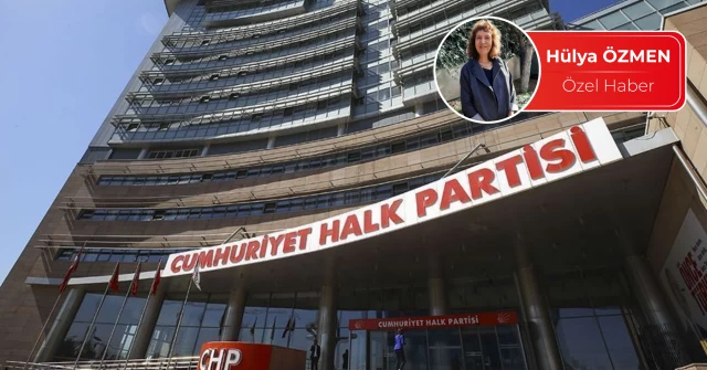 CHP’de Özgür Özel’in, ’normalleşme politikaları’, iç cephede çatlak; Kurultay hesapları