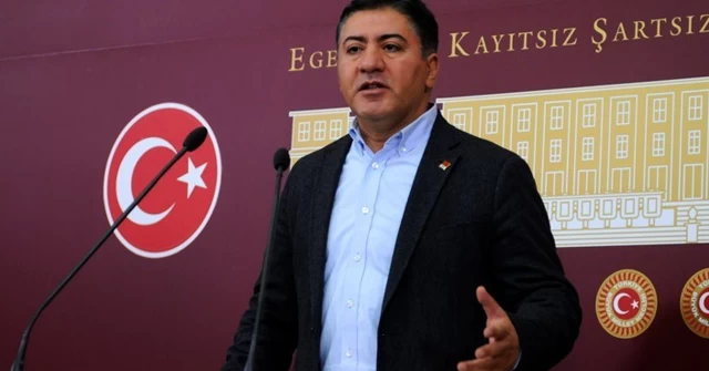 CHP'li Emir, Meclis gündemine taşıdı: "3,5 milyon lira harcandı" iddiası