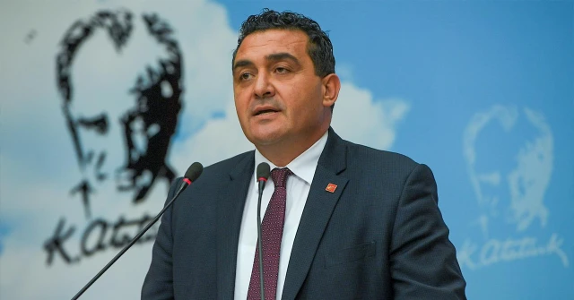 CHP'li Karasu, Bakan Uraloğlu'na sordu: "Örtülü sansüre" karşı ne yapacaksınız?