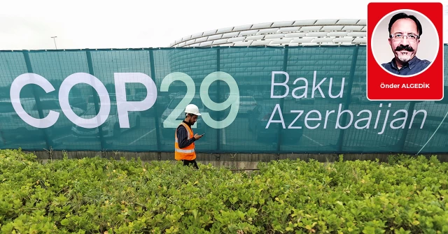 COP29 Bakü hakkında bilmemeniz gerekenler