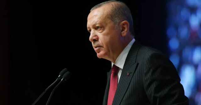 Erdoğan'dan Özel'e "Akın Gürlek" çıkışı