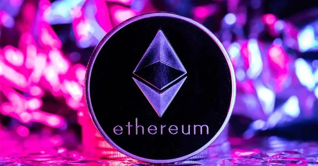 Ethereum aylardır ilk kez 3 bin 600 doları aştı