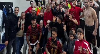 Gelibolu Aydoğanspor BAL’ı hedefliyor