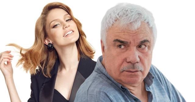 Halil Ergün'den Farah Zeynep Abdullah'a, 'çapsız' yanıtı: Yılmaz Güney destansı bir adam