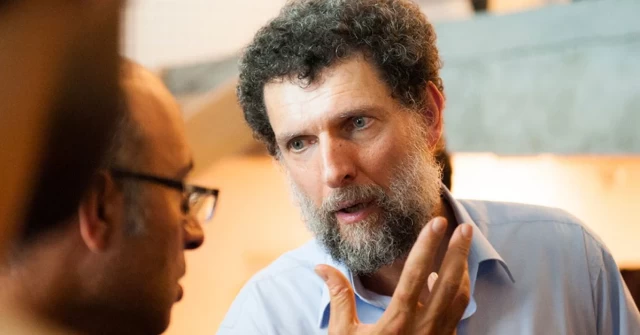 İnsan Hakları İzleme Örgütü: Osman Kavala’nın er ya da geç serbest bırakılacağına inanıyoruz