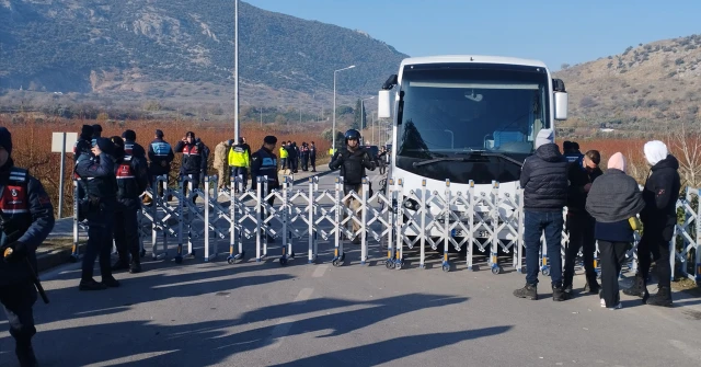 'Meryem Ana’' baskınının ardından otopark ücretlerine astronomik zam geldi!