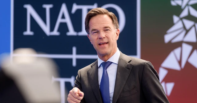 NATO Genel Sekreteri Rutte'den Türkiye'ye övgü: İttifakımıza paha biçilmez katkılarda bulunuyor