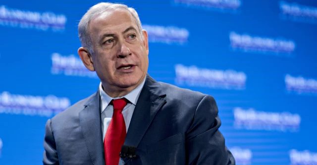 Netanyahu için yakalama kararı