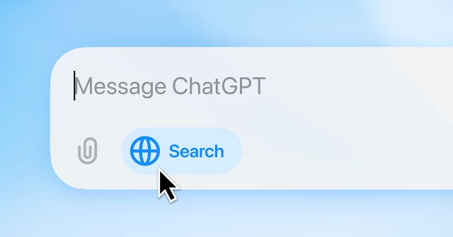 OpenAI, ChatGPT için “SearchGPT” arama özelliğini başlattı