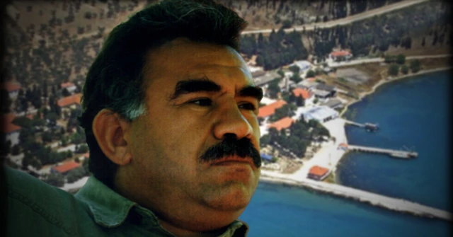 Rasim Ozan Kütahyalı’nın Öcalan hakkındaki bomba iddiası: Ankara’da ev hapsinde oturacağı villası hazır!