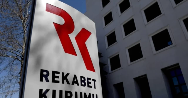 Rekabet Kurulu'ndan ilaç firmalarına para cezası