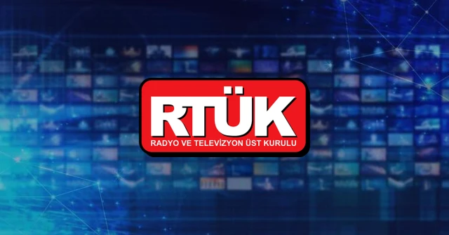 RTÜK'ten ceza yağmuru: S Sport, Exxen, Halk TV, TV8 ve pek çok kanala yaptırım!