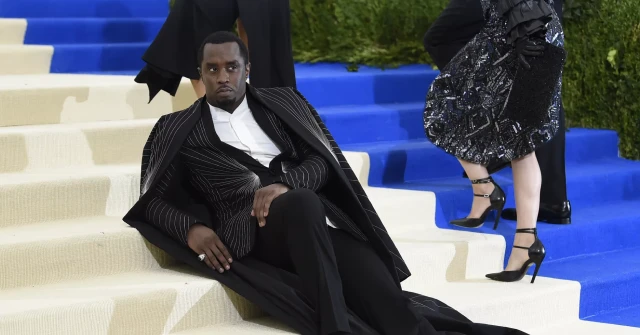 Seks ticaretiyle suçlanan P. Diddy hakkında savcılardan yeni iddia