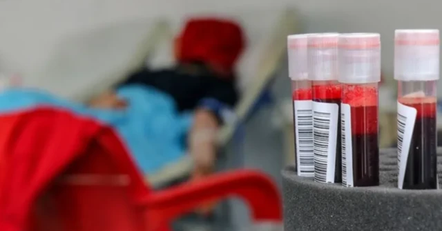 Türk Kızılay'dan kan bağışı ve HIV iddialarına yanıt