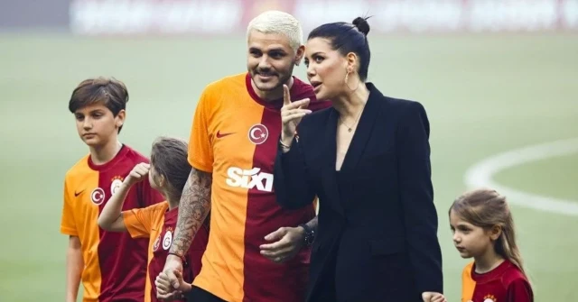 Wanda Nara'nın tazminat talebi belli oldu