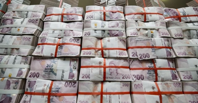 500 ve 1000 TL'lik banknotlar çıktı mı, çıkacak mı?