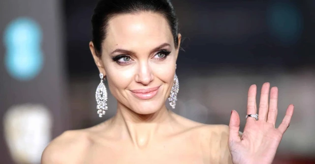 Angelina Jolie, yaşlandıkça oyunculuk performansının arttığını söyledi