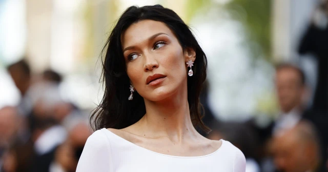 Bella Hadid Yellowstone dizisine konuk oyuncu oldu