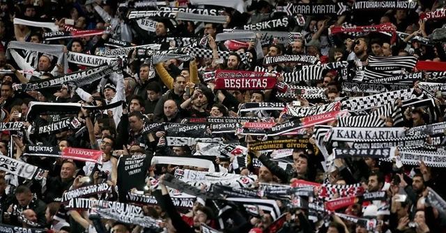 Beşiktaş'tan Twente maçı için UEFA'ya başvuru!