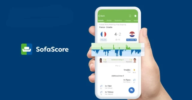 BTK, Sofascore’a erişim engeli getirdi